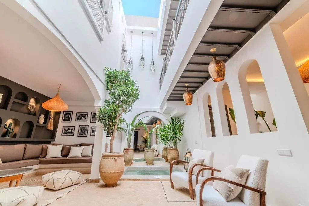 Riad Dar Jamila Breakfast 10Mn To Jamaa Al Fna Marrakesh