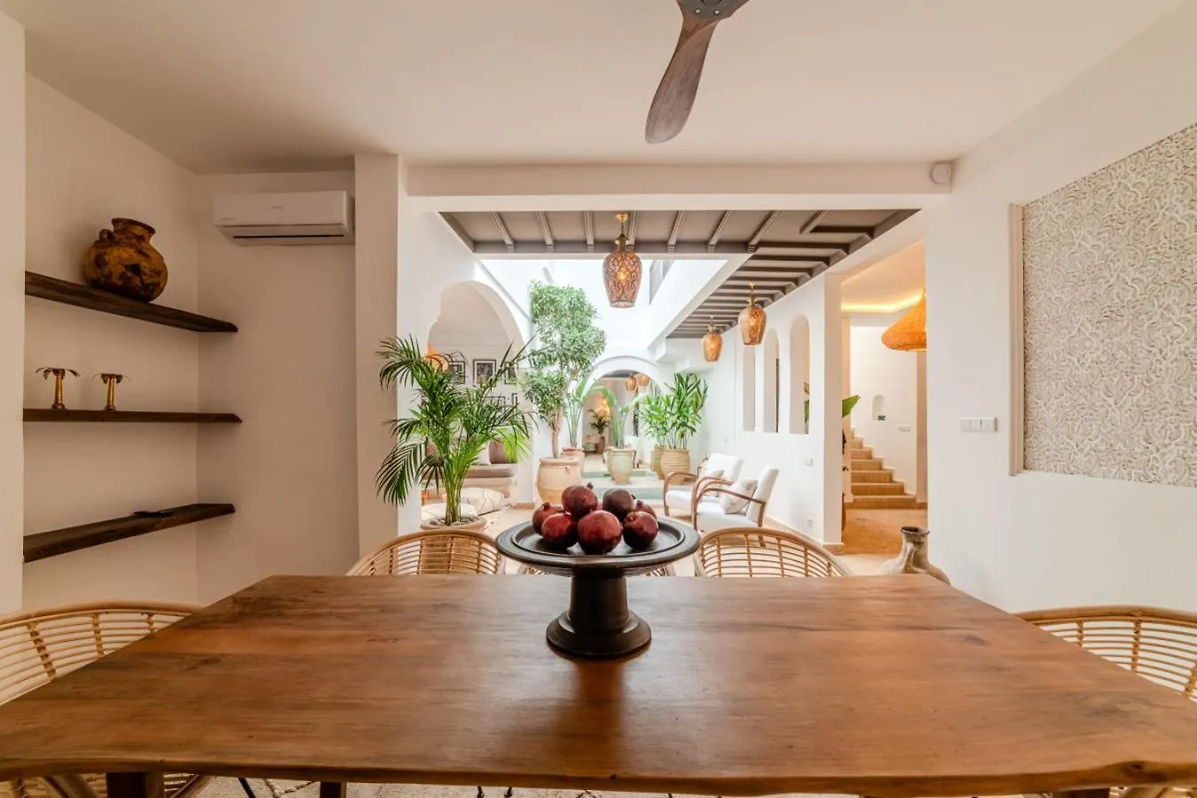 Riad Dar Jamila Breakfast 10Mn To Jamaa Al Fna Marrakesh