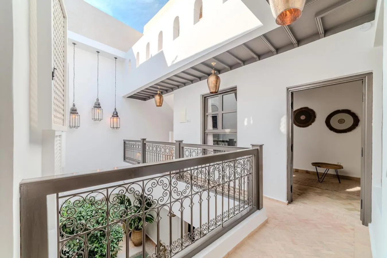 Riad Dar Jamila Breakfast 10Mn To Jamaa Al Fna Marrakesh Morocco