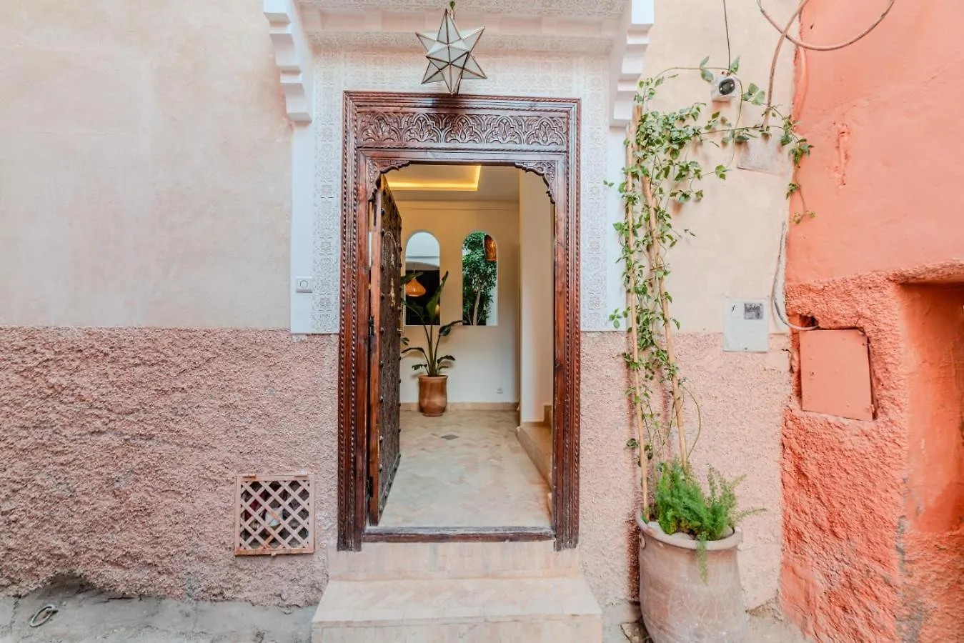 Riad Dar Jamila Breakfast 10Mn To Jamaa Al Fna Marrakesh