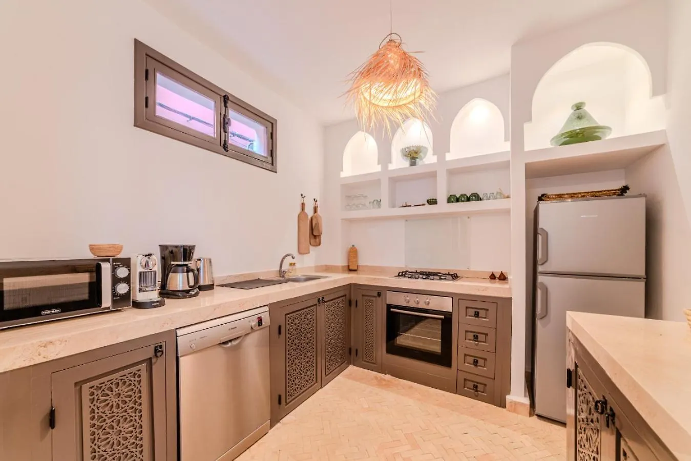 Riad Dar Jamila Breakfast 10Mn To Jamaa Al Fna Marrakesh