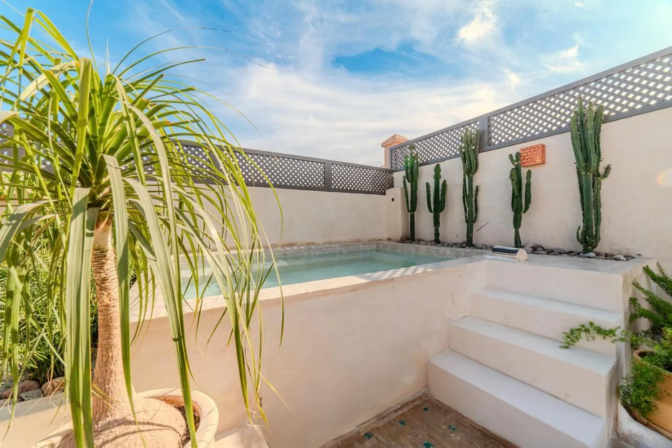 Riad Dar Jamila Breakfast 10Mn To Jamaa Al Fna Marrakesh