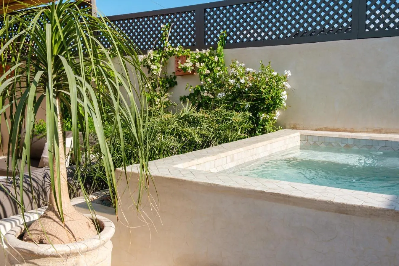 Riad Dar Jamila Breakfast 10Mn To Jamaa Al Fna Marrakesh 0*,  Morocco