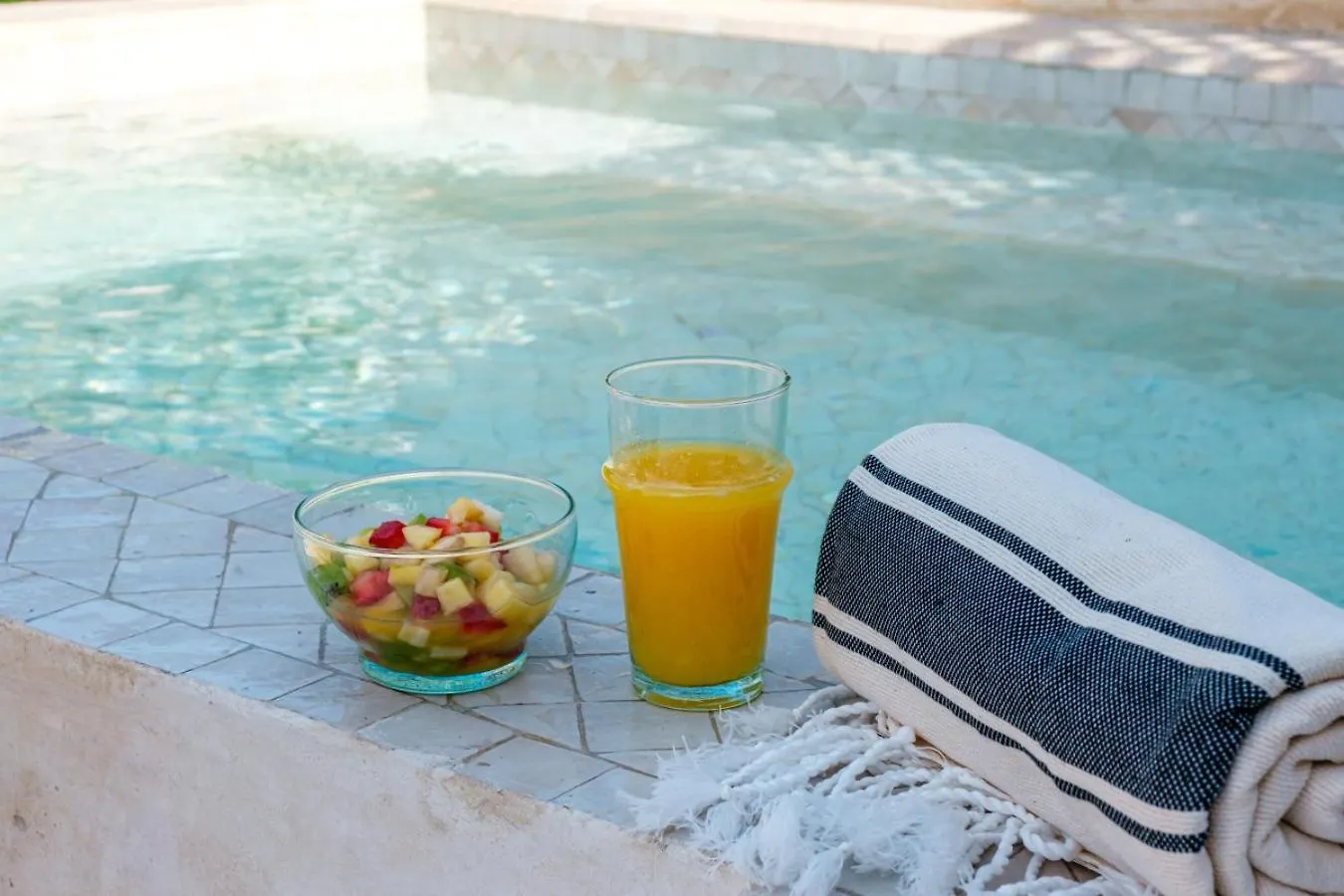 Riad Dar Jamila Breakfast 10Mn To Jamaa Al Fna Marrakesh